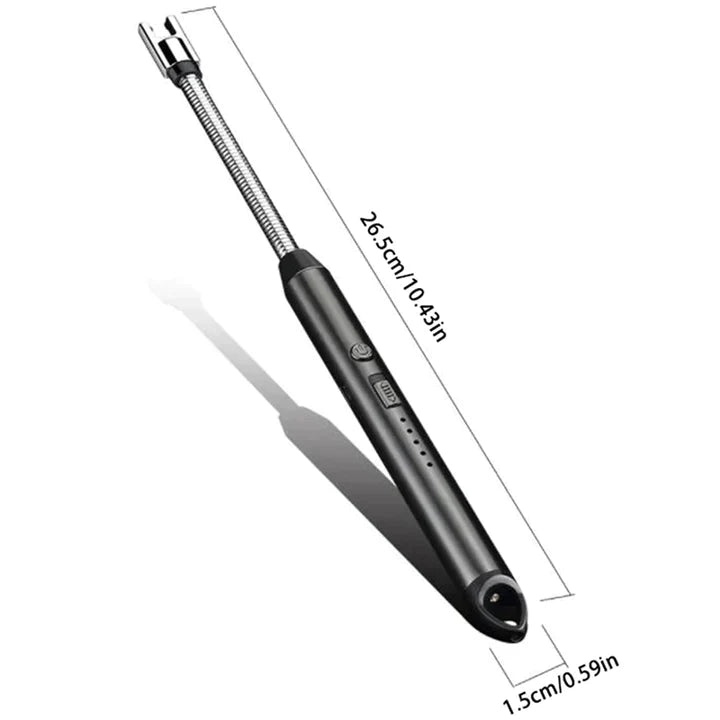 ARC USB Rechargeable Electric Lighter