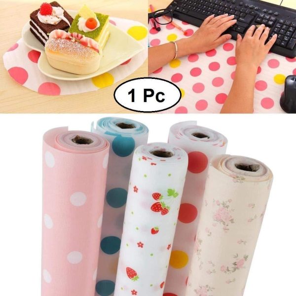 Non Slip Kitchen Drawer Mat