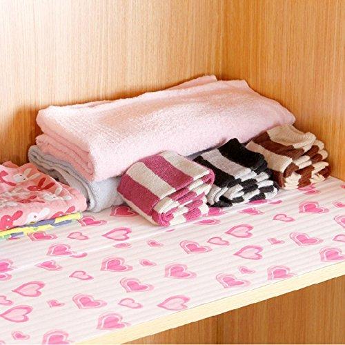 Non Slip Kitchen Drawer Mat
