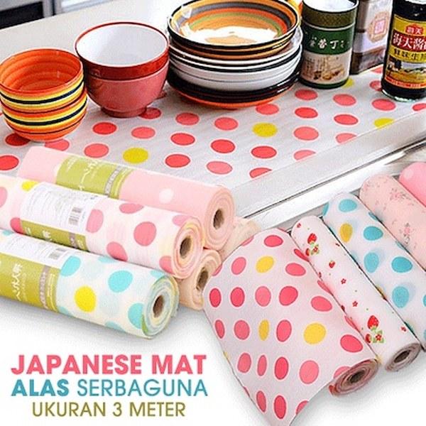 Non Slip Kitchen Drawer Mat