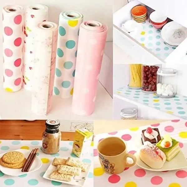 Non Slip Kitchen Drawer Mat