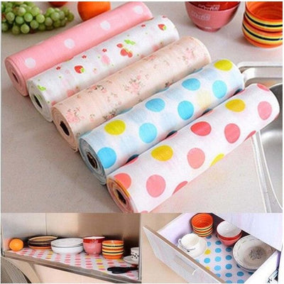Non Slip Kitchen Drawer Mat