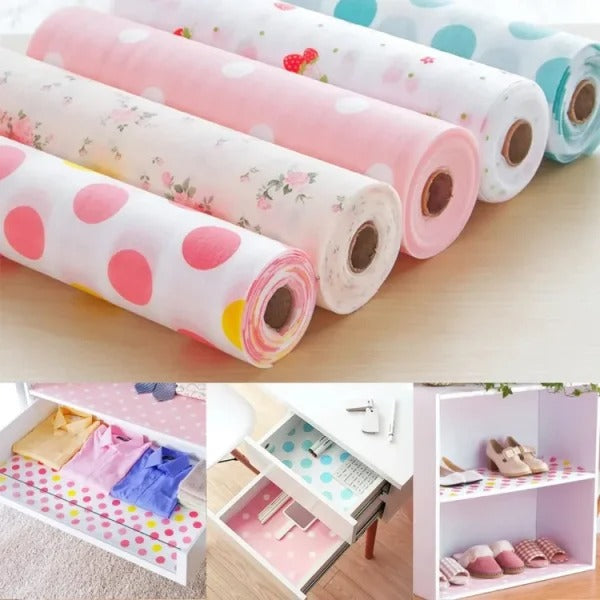 Non Slip Kitchen Drawer Mat